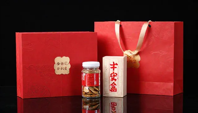 节日礼品套装运营中的常见问题及处理方向