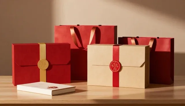 礼品采购选型中性能与适用条件的取舍分析
