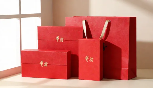 如何通过库存优化解决节日礼品套装积压问题