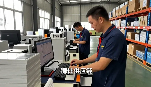 义乌市木隅电子商务商行线上店铺运营带来更好的使用体验
