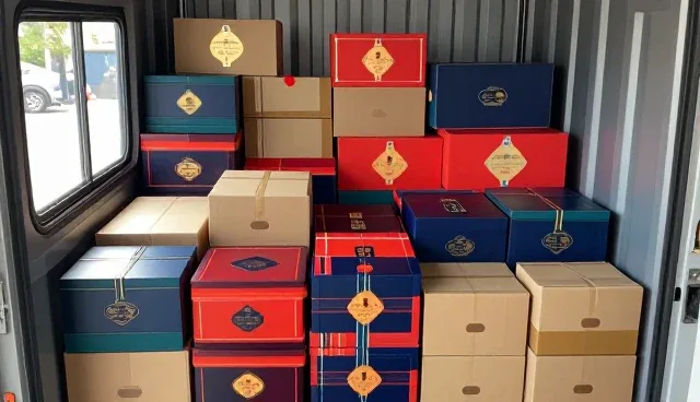 节日礼品套装的使用与维护全指南