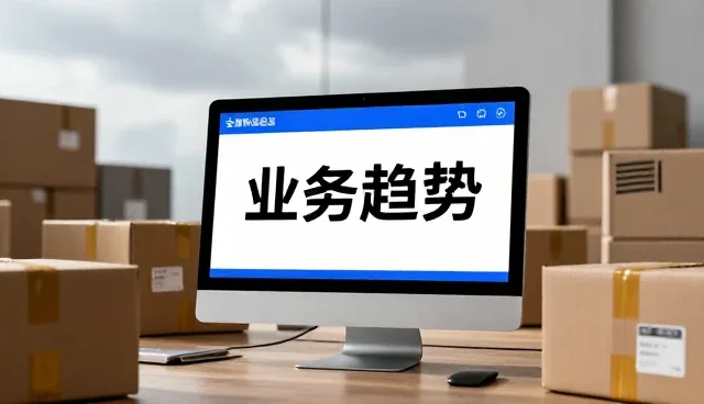 商品定制在供应链优化中的发展趋势与实践路径